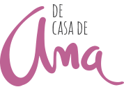 Logo Cabecera de De Casa De Ana