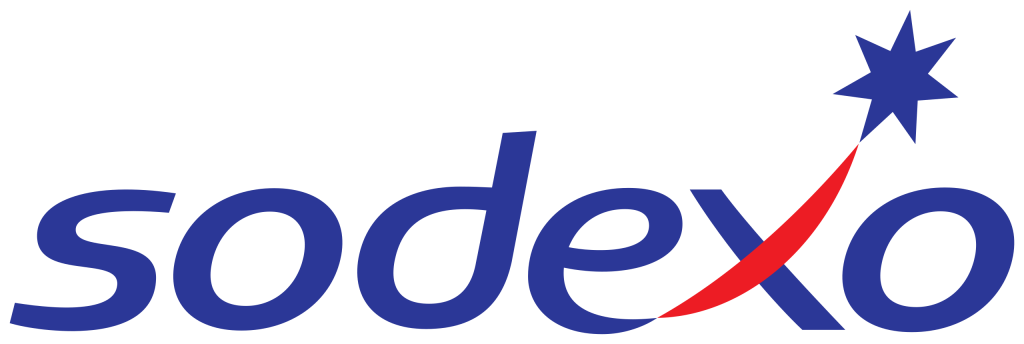 Imagen de logo pago Sodexo