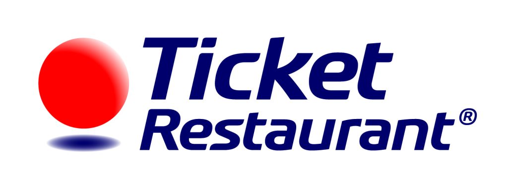 Foto de logotipo Ticket Restaurante 
